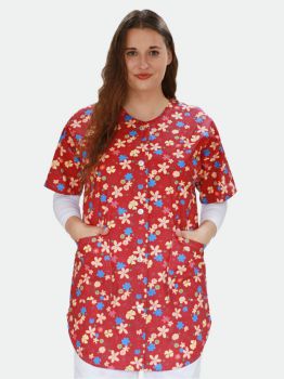 Zástěra šatová DANA