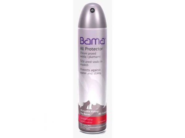 Impregnace BAMA All protector, 400 ml