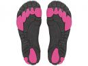 Dámské Obuv CXS PURESTEP, barefoot, růžovo-černá