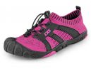 Dámské Obuv CXS PURESTEP, barefoot, růžovo-černá
