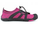 Dámské Obuv CXS PURESTEP, barefoot, růžovo-černá
