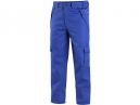 Kalhoty CXS ENERGETIK MULTI 9042 II, modrý
