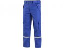 Kalhoty CXS ENERGETIK MULTI 9043 II, modrý
