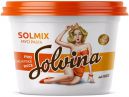 Mycí pasta SOLVINA solmix, 375 g