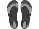 Obuv CXS PURESTEP, barefoot, šedo-černá