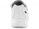 Obuv CXS WHITE ANAPO O1 ESD, sandál