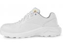 Obuv CXS WHITE ARNO O1 ESD, polobotka