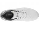 Obuv CXS WHITE ARNO O1 ESD, polobotka