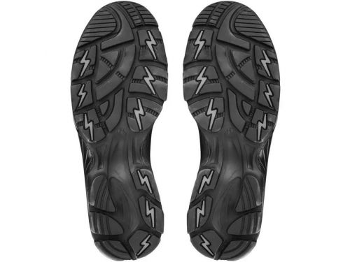 Obuv CXS LAND TRAKON S3S, poloholeňová