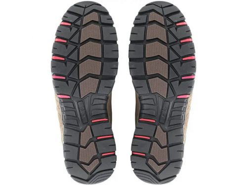 Obuv CXS ROAD ELSTON S3S, kotníková