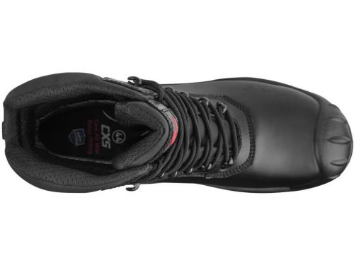 Obuv CXS ROCK DURON S7S, poloholeňová
